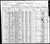 1900 US Federal Census - Florida, Baker, Johnsville, p.39A