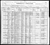 1900 US Federal Census - Florida, Clay, Rivers Mill, p.20A