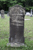 Eliza White Headstone