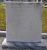 John Washington Burch Headstone