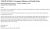 Vernie Wilson Obituary Vernie Wilson Obituary