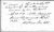 Marvil Stone and Elender Barrentine Marriage License p.120