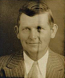 William Alfred Sweat