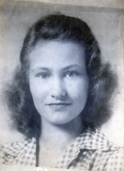 Doris Hava