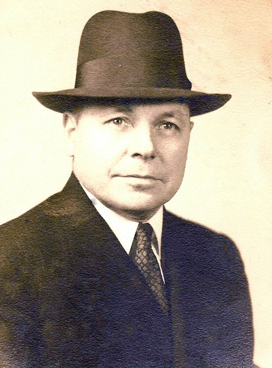 Henry Hughes Cawley Sr