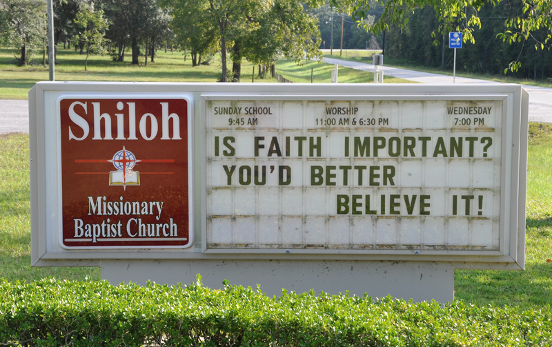 Shiloh Missionary Baptist Church Cemetery 