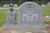 Janie O'Berry Headstone Janie O'Berry Headstone