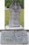 William Beverly Hargraves Headstone William Beverly Hargraves Headstone