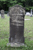 Eliza White Headstone Eliza White Headstone