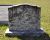 Charity Griffis Roberts Headstone Charity Griffis Roberts Headstone