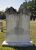 John T and Candacy Roberts Headstone John T and Candacy Roberts Headstone