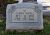 Laura Mizell Headstone Laura Mizell Headstone