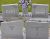 Loran E and Frankie Mae Fussell Headstone