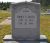 Emma S Smith Headstone Emma S Smith Headstone