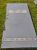 Leonard Stone Headstone Leonard Stone Headstone