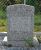 Leon Stone Headstone Leon Stone Headstone