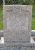 Leona Stone Headstone