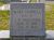 Mary Harrell Headstone Mary Harrell Headstone