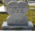 Richard B Deen Headstone
