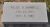 Willie O Harrell Headstone