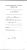 Service Pension - War of 1812 - Application by Elender Stone