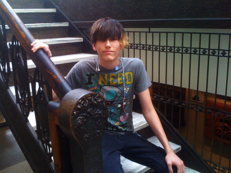 Kelton Bassar