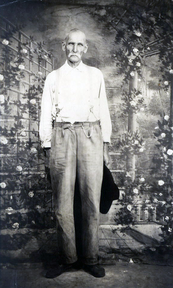 Aaron Warner