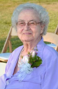 Clessie Spivey White
