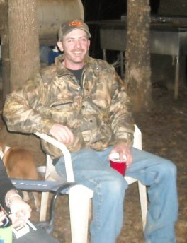 Daniel Lucas Stone