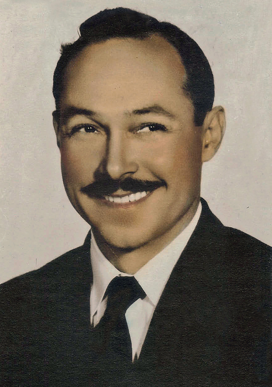 Henry Hughes Cawley Jr