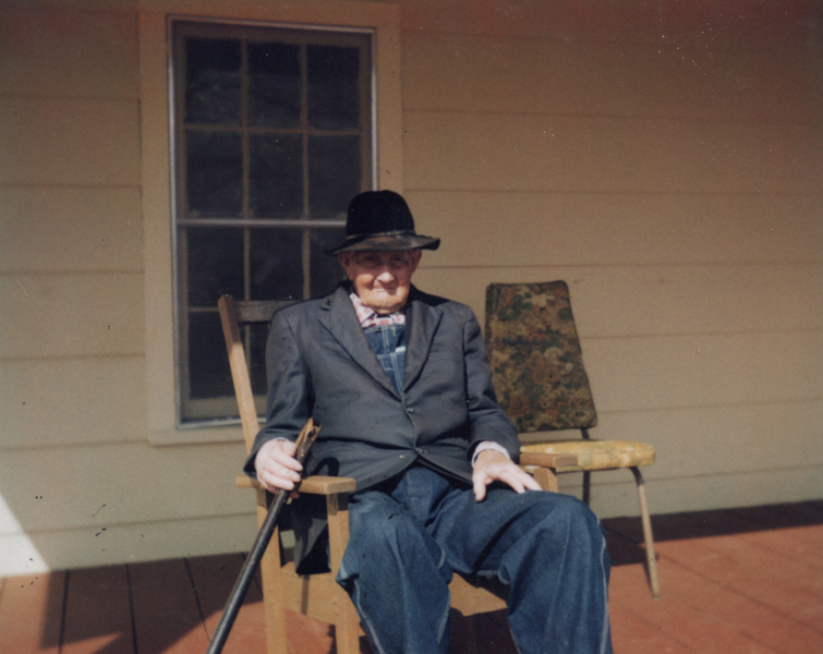 William Henry Stone