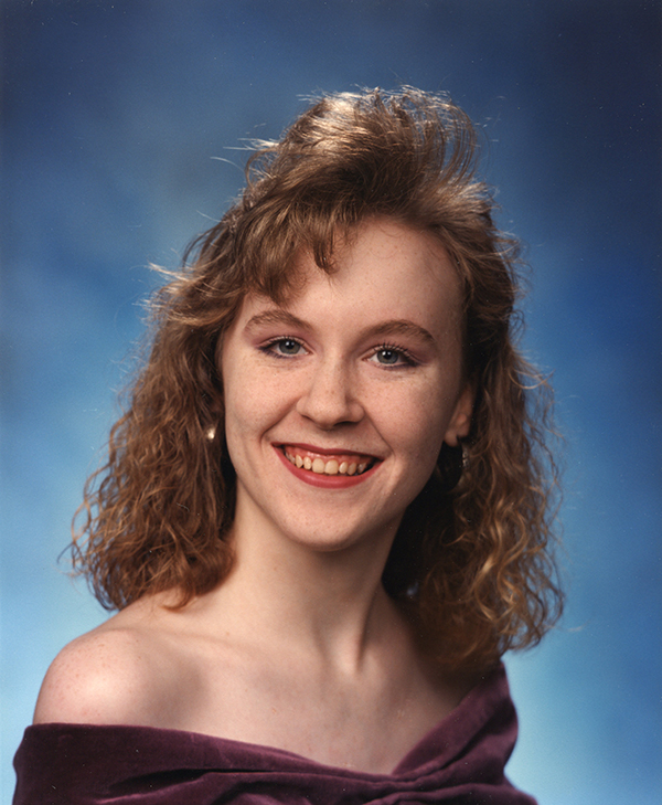 Alyssa Hesper Stone