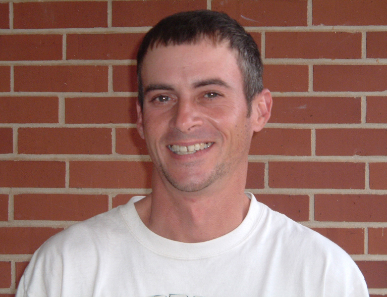 Jason Randall Stone