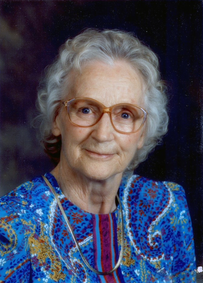 Kathleen Wall Thomas