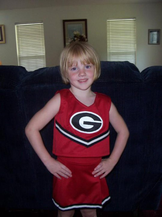 Leah Makensey Stone