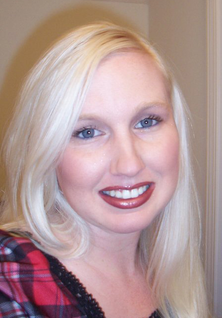 Lindsey Danielle Gunter Stone