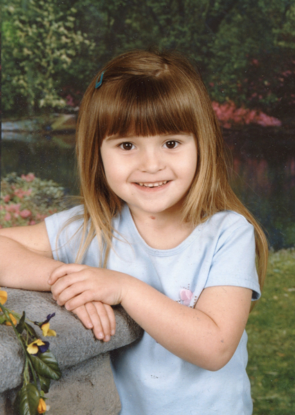 Shyla Paige Stone