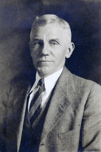 William B Lathrop