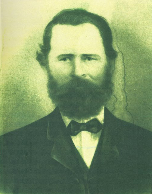 William Harrell