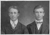 John Glenn White and Oliver White John Glenn White and Oliver White