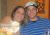 Taylor Ivey and Larry Nettles