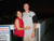 Amy and Neal Newhouse