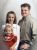Caitlin, Stephanie and Jamie Parker