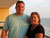 Chris Bass and Jessica Lott