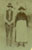 Isham and Lillie Thompson White Mizell