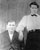 John Benjamin Starling and Julia Ann Williams