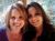 Judy and Louise