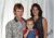 Michael Stone, Devon Stone and Karen Bullard Michael Stone, Devon Stone and Karen Bullard