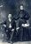 William Edgar Hood and Mattie Justice Hood