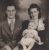 William Henry Waddelle Jr, Evelyn Aline White Waddelle, and William Henry Waddelle III